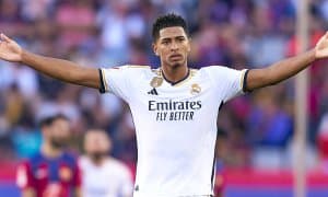 16 ёшли болакай Беллингем рекордини урди