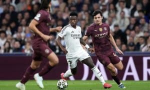 “Реал” кутилмаганда “Сити” трансферини барбод қилмоқчи