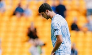 Ҳусанов ўйнаган учрашувда суперрекорд ўрнатилди