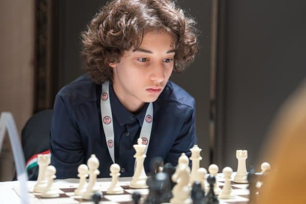 "Abu-Dhabi Chess Festival": Ҳамюртларимиз турнирда қандай иштирок этмоқда? 