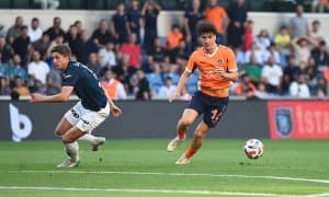 Туркия Суперлигаси. "Истанбул Башакшеҳир" мавсумни дуранг билан бошлади. Шомуродов чемпионатдаги дебют учрашувини ўтказди 