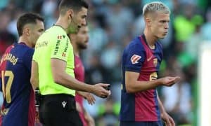 Ольмо Фликни “огоҳлантирди”