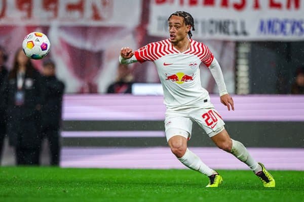 Симонс “Сити” ва “Бавария”ни куйдирди