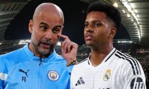 Родриго “Сити”ни эмас, рақибни танлади