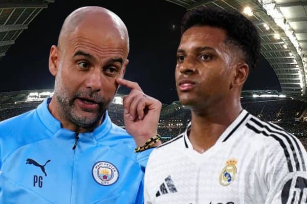 Родриго “Сити”ни эмас, рақибни танлади