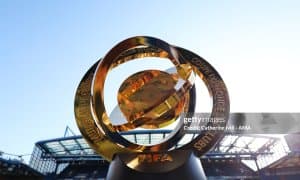 Жахон чемпионати ҳар икки йилда ўтказилиши мумкин