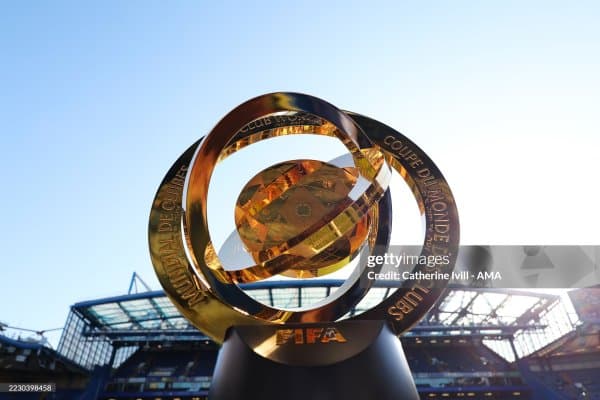 Жахон чемпионати ҳар икки йилда ўтказилиши мумкин