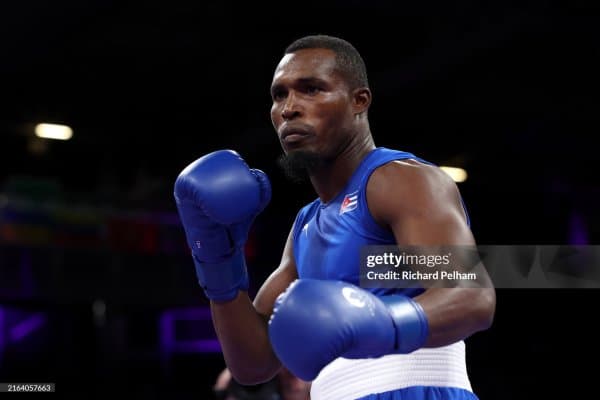 Бокс. Куба терма жамоаси Жаҳон чемпионати учун таркибини эълон қилди! 