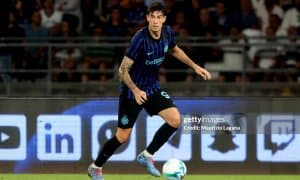 "Интер" асосий ҳимоячисини "Челси"га сотишни истамади