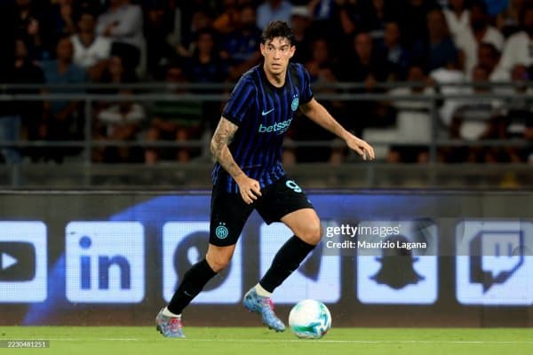 "Интер" асосий ҳимоячисини "Челси"га сотишни истамади