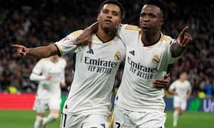 "Реал" юлдузи фақат битта шарт билан "Манчестер Сити"га ўтади