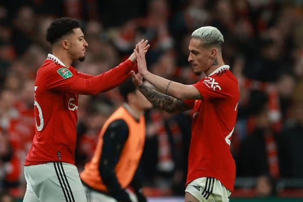 МЮ ҳужумчиси "Рома"нинг таклифини рад этди