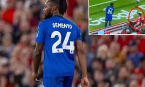 Футболчини ҳақорат қилган ногирон мухлис жазоланди