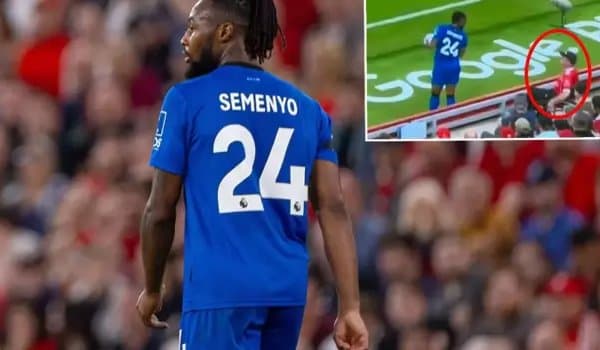 Футболчини ҳақорат қилган ногирон мухлис жазоланди