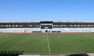 Суперлига. "Хоразм" - "Қизилқум" баҳси олдидан асосий таркиблар билан танишинг