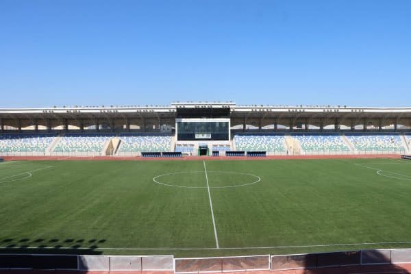 Суперлига. "Хоразм" - "Қизилқум" баҳси олдидан асосий таркиблар билан танишинг