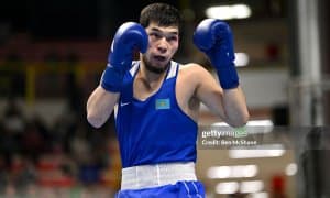 Бокс. Қозоғистон терма жамоаси жаҳон чемпионати учун таркибини эълон қилди! 