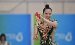 Бадиий гимнастика. Жаҳон чемпионатига борадиган таркибимиз маълум