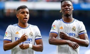 "Манчестер Юнайтед" "Реал" футболчиси учун 80 миллион таклиф қилмоқчи