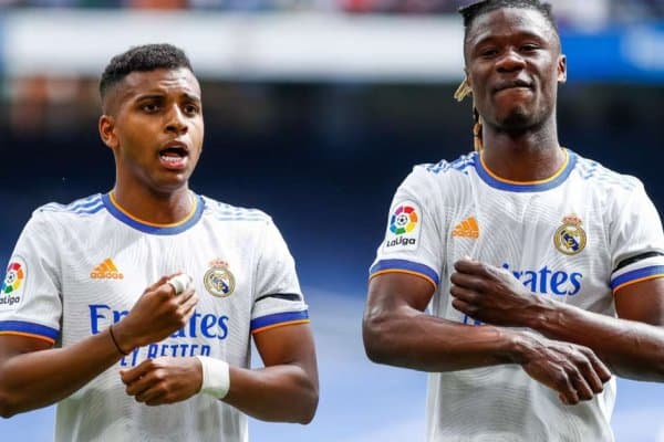 "Манчестер Юнайтед" "Реал" футболчиси учун 80 миллион таклиф қилмоқчи