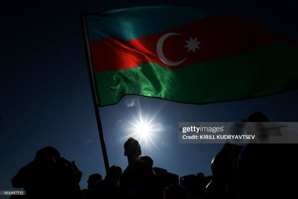 Ўзбекистонлик боксчи Озарбайжон номидан жаҳон чемпионатида иштирок этади