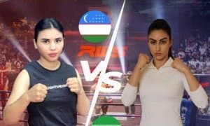 Ҳамюртимиз Истанбулда жанг қилади!