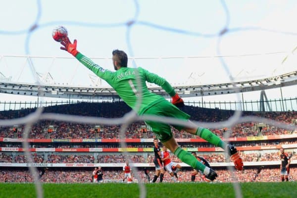 Барибир сендан зўри йўқ экан! Супердарвозабонни ортга қайтаришади