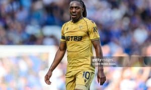 "Тоттенхэм" "Кристал Пэлас" етакчиларидан бирини таркибга қўшиб олишга яқин