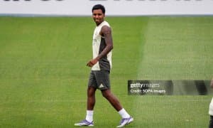 "Реал" Родригонинг нархини туширишга тайёр