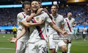 Here we go! "Манчестер Сити" ярим ҳимоячиси Германия клубига ўтади