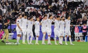 Машҳур легионеримизни ўзи чемпион бўлган жамоага қайтаришяпти