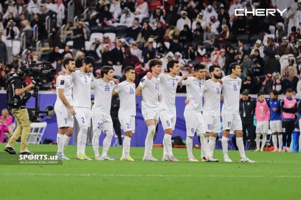 Машҳур легионеримизни ўзи чемпион бўлган жамоага қайтаришяпти