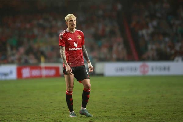 Гарначога нисбатан мухлислар нафрати ортиб бормоқда