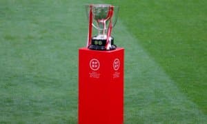 Ла Лигада илк турдан сўнг етакчиликни қайси жамоа ўз қўлига олди? 