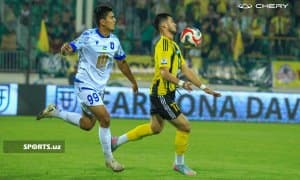 "Нефтчи"ни алоҳида ҳисоб-китоби бор, Шацких собиқ клубига қарши ёхуд 20-турда нималар кутмоқда?