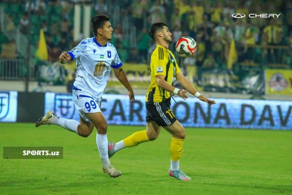 "Нефтчи"ни алоҳида ҳисоб-китоби бор, Шацких собиқ клубига қарши ёхуд 20-турда нималар кутмоқда?