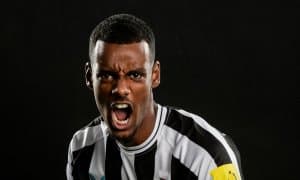 “Ньюкасл”: Ҳеч ким сенга ваъда бермаган!