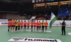 Осиё чемпионати. Бугун Ўзбекистон терма жамоаси Ҳиндистон билан беллашади