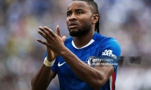 "Бавария" "Челси" форварди билан келишувга эришди