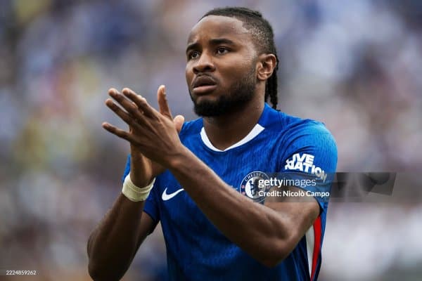 "Бавария" "Челси" форварди билан келишувга эришди