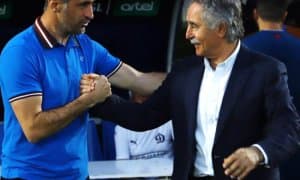 Суперлига. Абрамов бу сафар Бошковичга қарши - бугун 20-тур бошланади