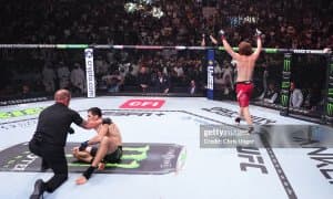 “Йил нокаути” соврини учун даъвогарлар рўйхати эълон қилинди!