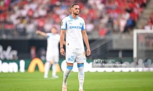 "Марсель" футболчисига Италия грандлари харидор