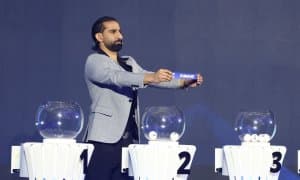 Баҳрайнлик Маҳмуд Абдулраҳмон: "Андижон" ҳам, "Ал-Халдия" ҳам бир-бирини яхши билмайди"