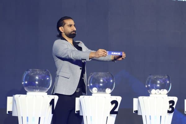 Баҳрайнлик Маҳмуд Абдулраҳмон: "Андижон" ҳам, "Ал-Халдия" ҳам бир-бирини яхши билмайди"