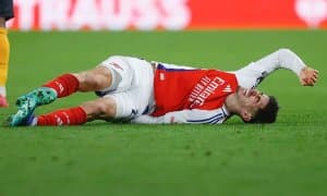 Суперклубда катта йўқотиш