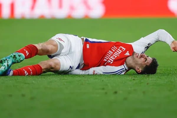 Суперклубда катта йўқотиш