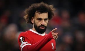 Шу рақибдан эҳтиёт бўлиш керак! Салоҳ “Ливерпуль”нинг асосий “душманини” айтди