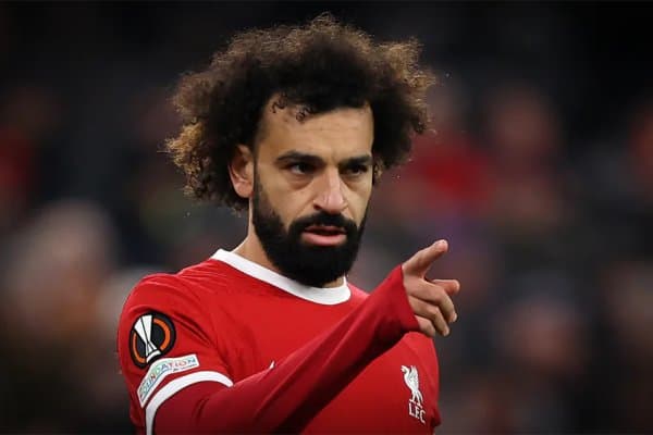 Шу рақибдан эҳтиёт бўлиш керак! Салоҳ “Ливерпуль”нинг асосий “душманини” айтди