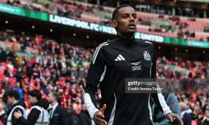 "Ливерпуль" рекорд суммадаги трансферга тайёрланмоқда